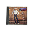 Neal McCoy No Doubt About It 1994 Country Music Album CD Vintage 90s