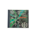 Happy Holidays Volume 35 True Value Holiday Music CD 2000