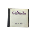 Cinderella Long Cold Winter 1988 CD Albu Hard Rock Classic Album Vintage