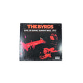The Byrds Live At Royal Albert Hall 1971 Album Folk Rock 2008 CD