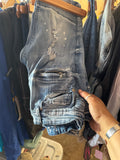 Kilogram denim