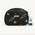 Nautica Black Crossbody Bag NWT