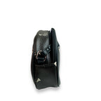 Nautica Black Crossbody Bag NWT