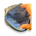 Nautica Black Crossbody Bag NWT