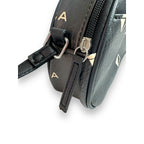 Nautica Black Crossbody Bag NWT