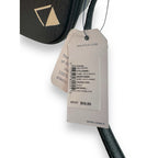 Nautica Black Crossbody Bag NWT