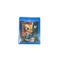 Walt Disney Bambi Diamond Edition Blu-ray DVD 2 Disc Combo Sealed