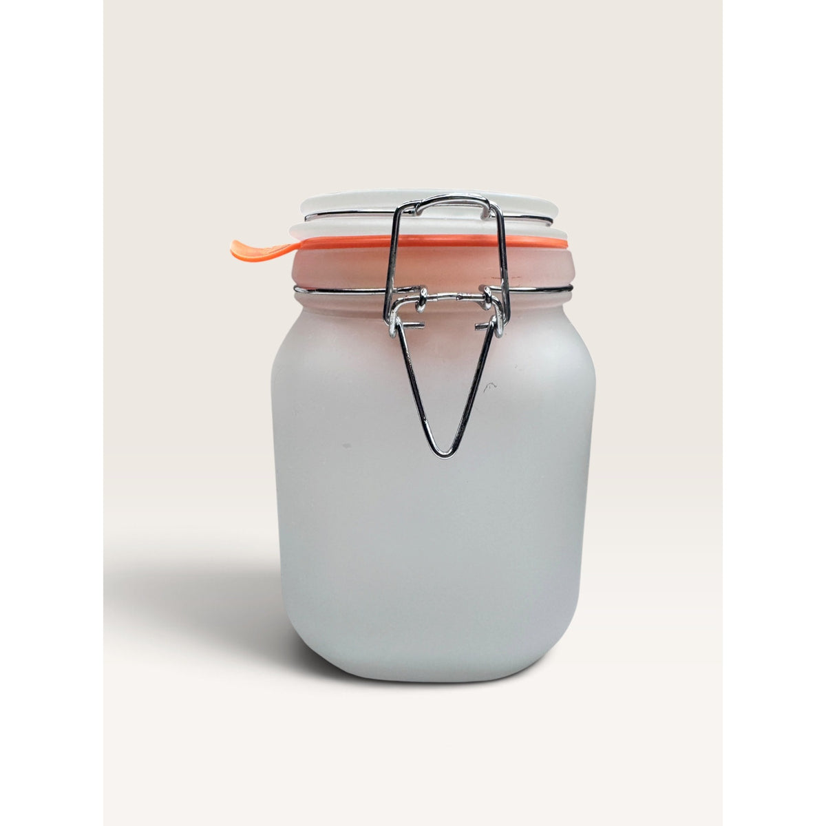 Eddie Bauer Solar Jar Lantern 2 Color Light Settings Rechargeable