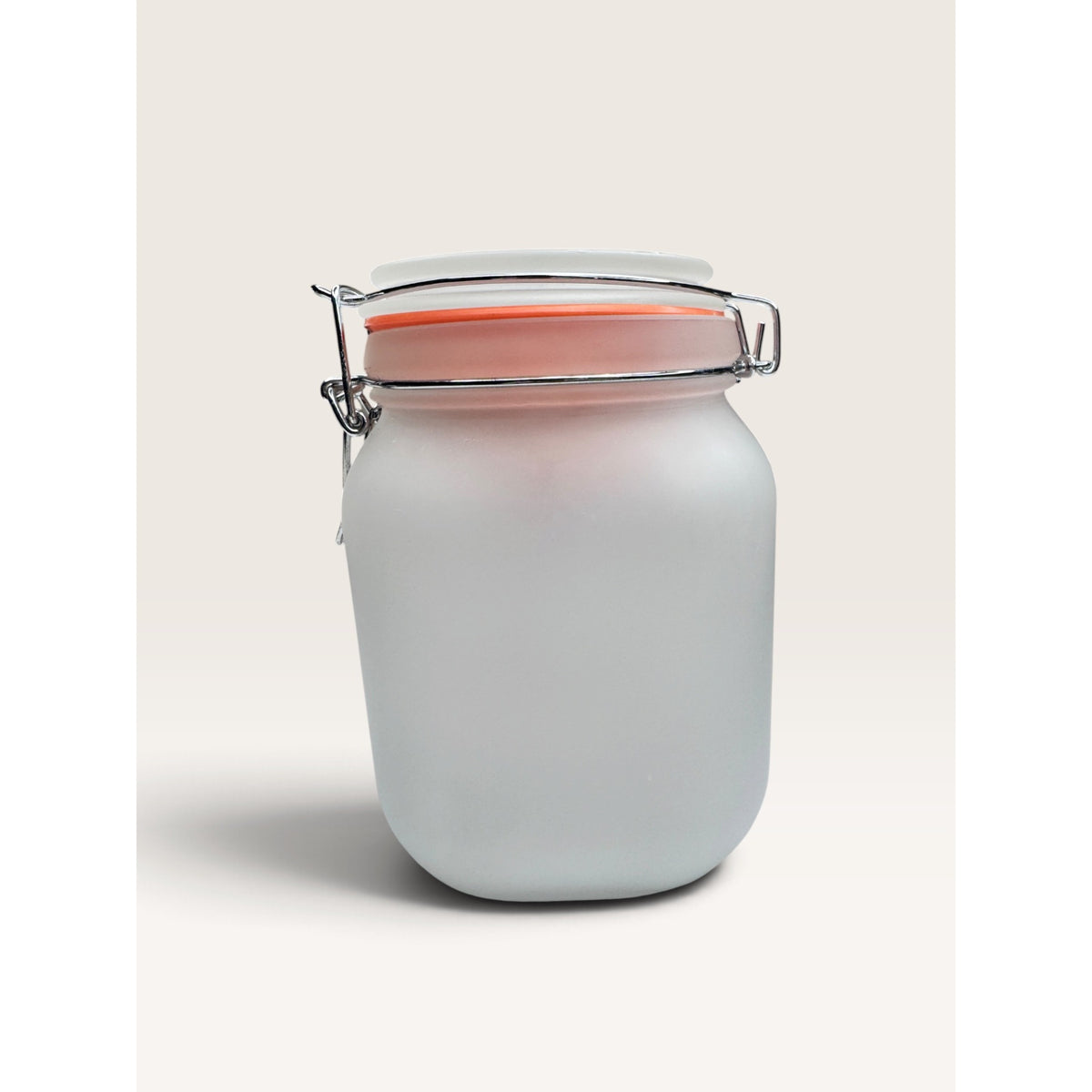 Eddie Bauer Solar Jar Lantern 2 Color Light Settings Rechargeable