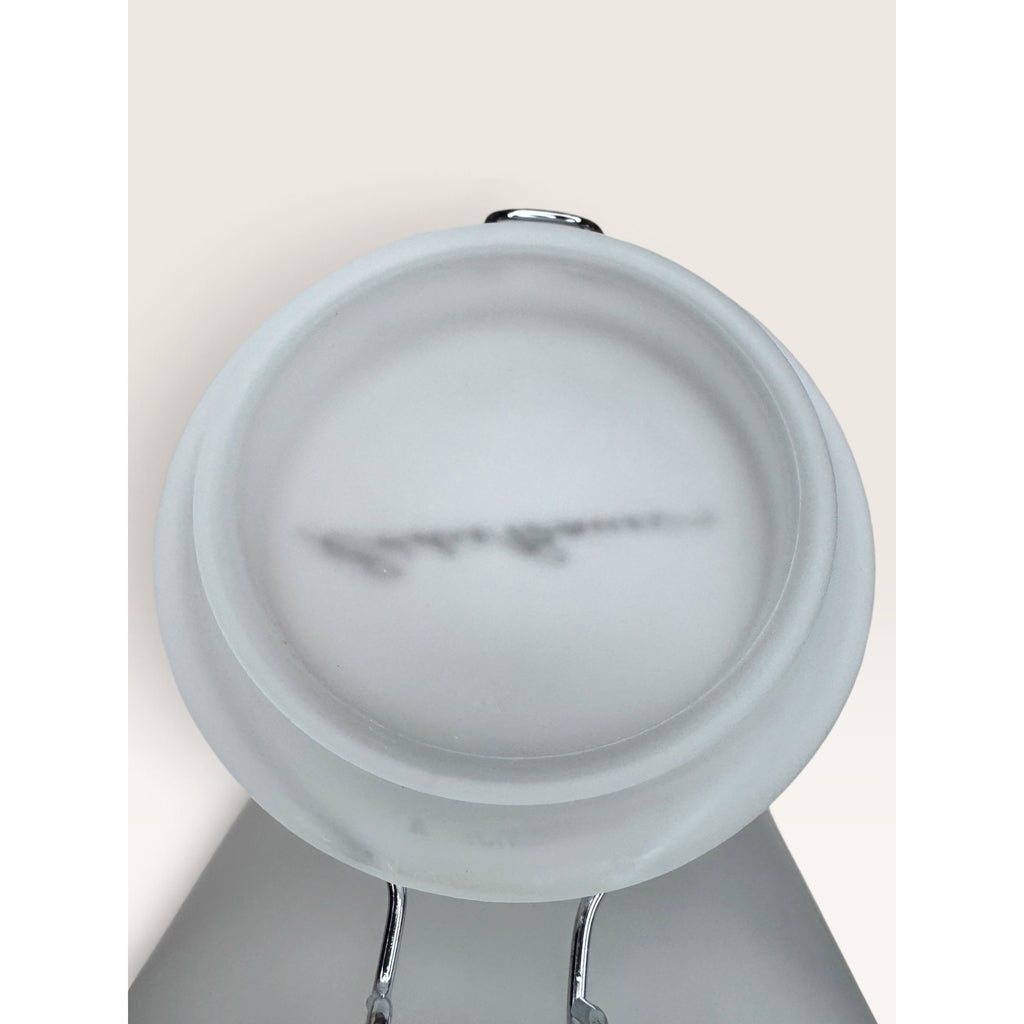 Eddie Bauer Solar Jar Lantern 2 Color Light Settings Rechargeable