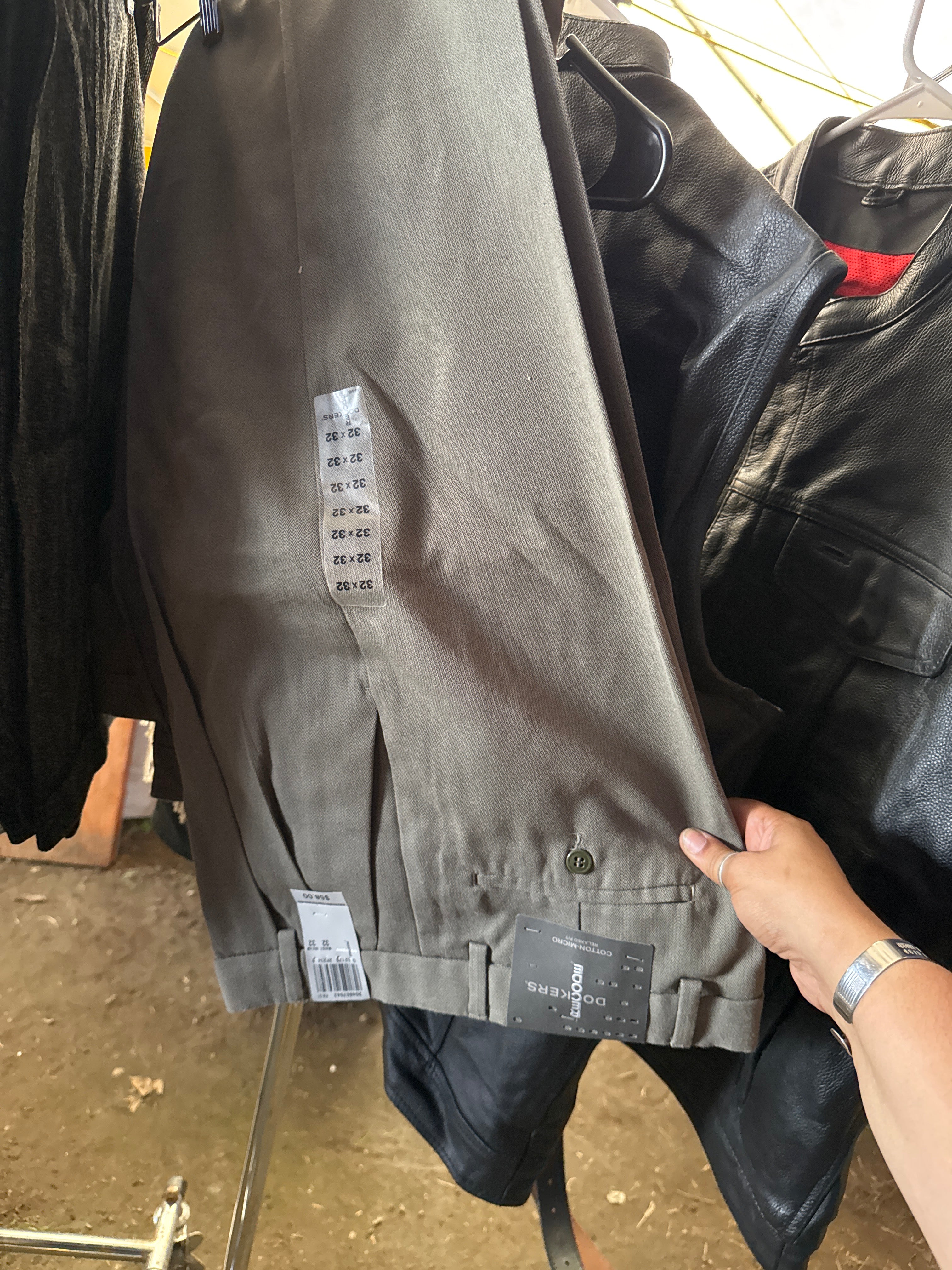 Dockers Recode