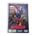 Guardians Of The Galaxy #3 Marvel Now! Free Preview Edition