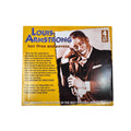 Louis Armstrong Hot Fives And Sevens 4 CD Set Remastered