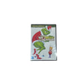 Dr Seuss How the Grinch Stole Christmas Deluxe Edition DVD Sealed