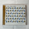 The Police Every Breath You Take The Classics 1995 CD Remastered Compilation A&M Rock