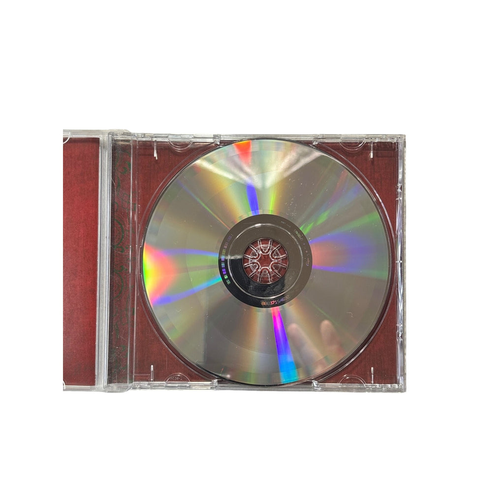Martina McBride White Christmas CD 2007 Holiday Album