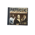 Patriotic American Music Legends CD Cracker Barrel Exclusive 2005 EMI Release