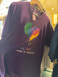Arts Tee