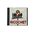 Ricochet Self-Titled Album 1996 Country Music CD Vintage 90s