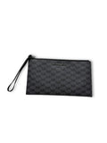 Michael Kors Jet Set Puch Wristlet