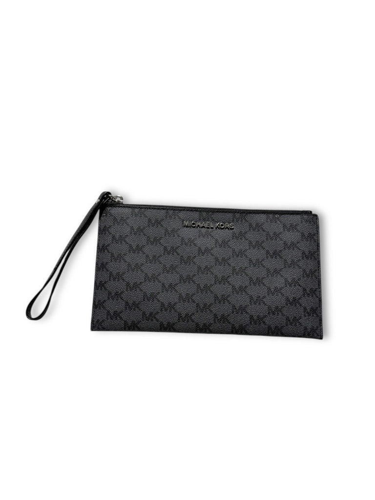 Michael Kors Jet Set Puch Wristlet
