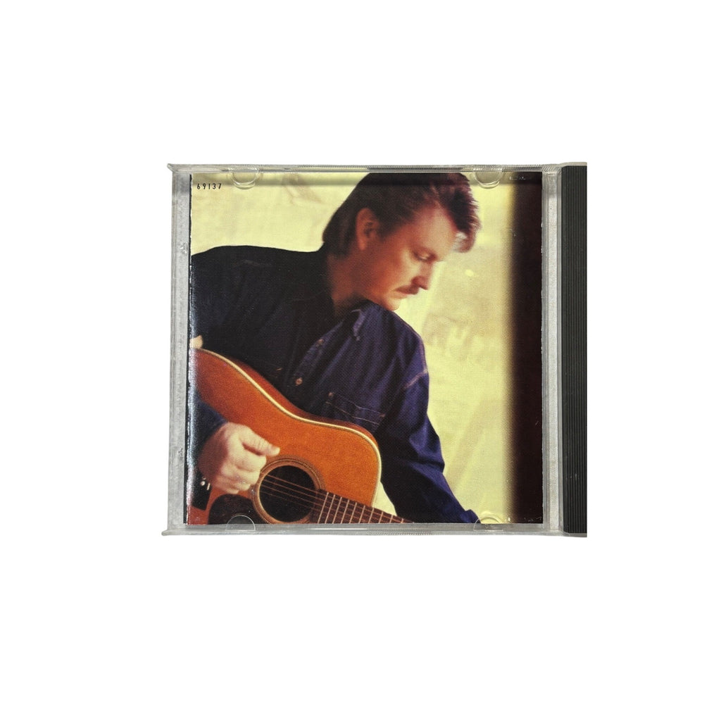 Joe Diffie Greatest Hits CD 1998 Country Music Album Vintage 90s