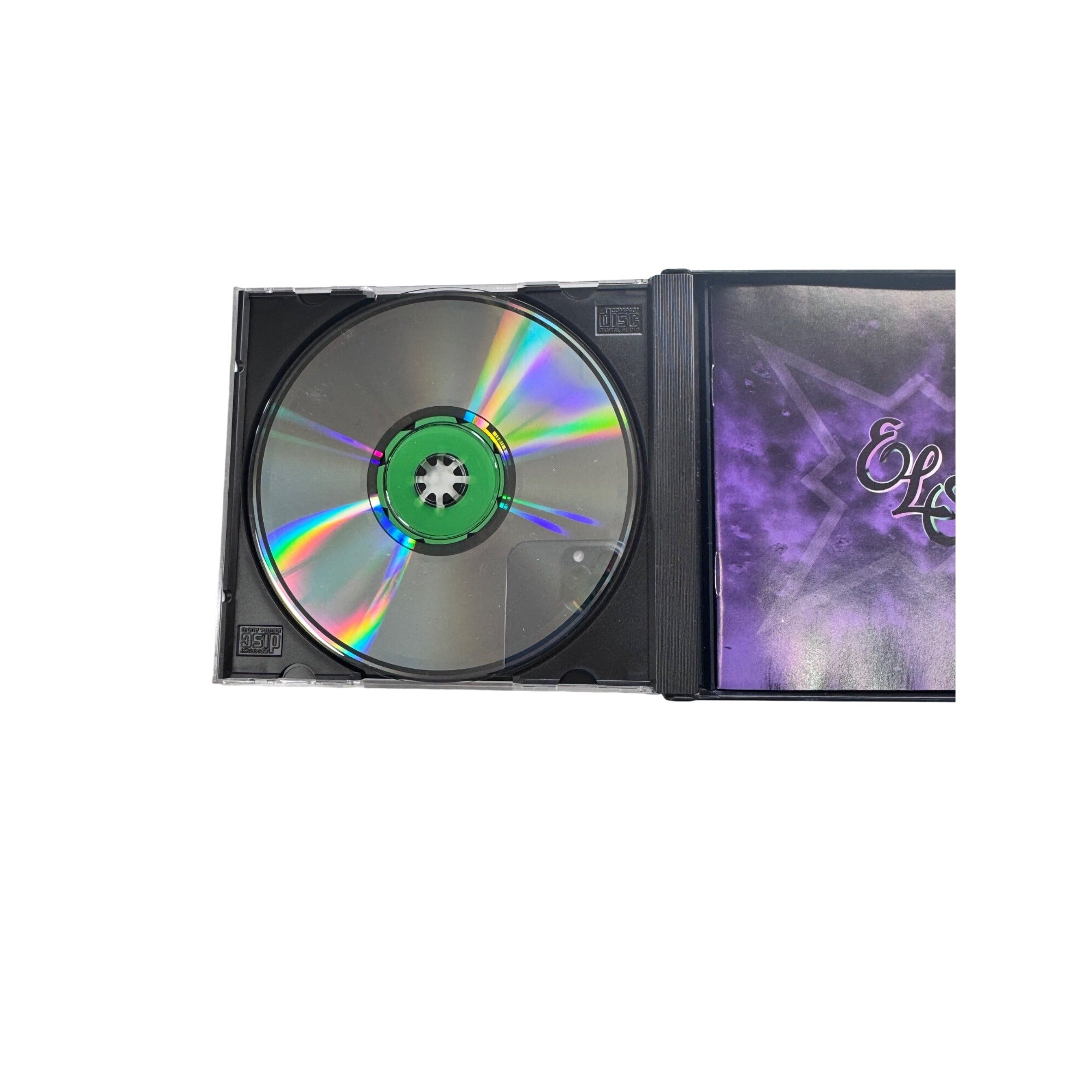 Strange Magic: The Best Of Electric Light Orchestra 2 Disc Set CD Greatest Hits