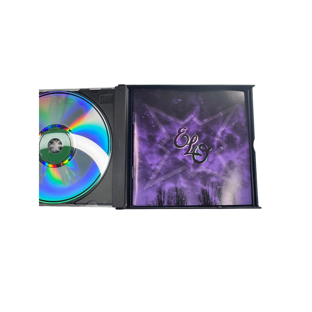 Strange Magic: The Best Of Electric Light Orchestra 2 Disc Set CD Greatest Hits