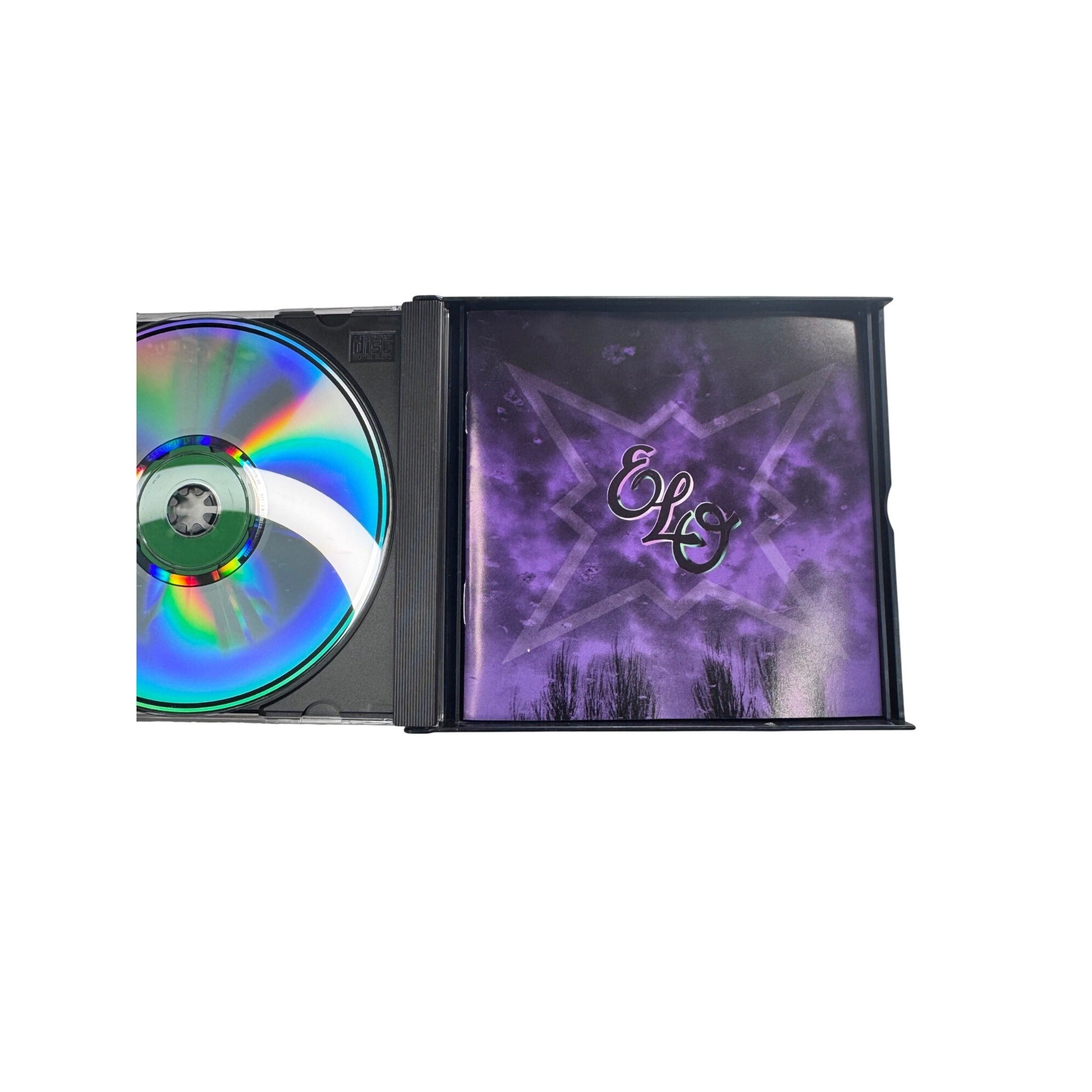 Strange Magic: The Best Of Electric Light Orchestra 2 Disc Set CD Greatest Hits
