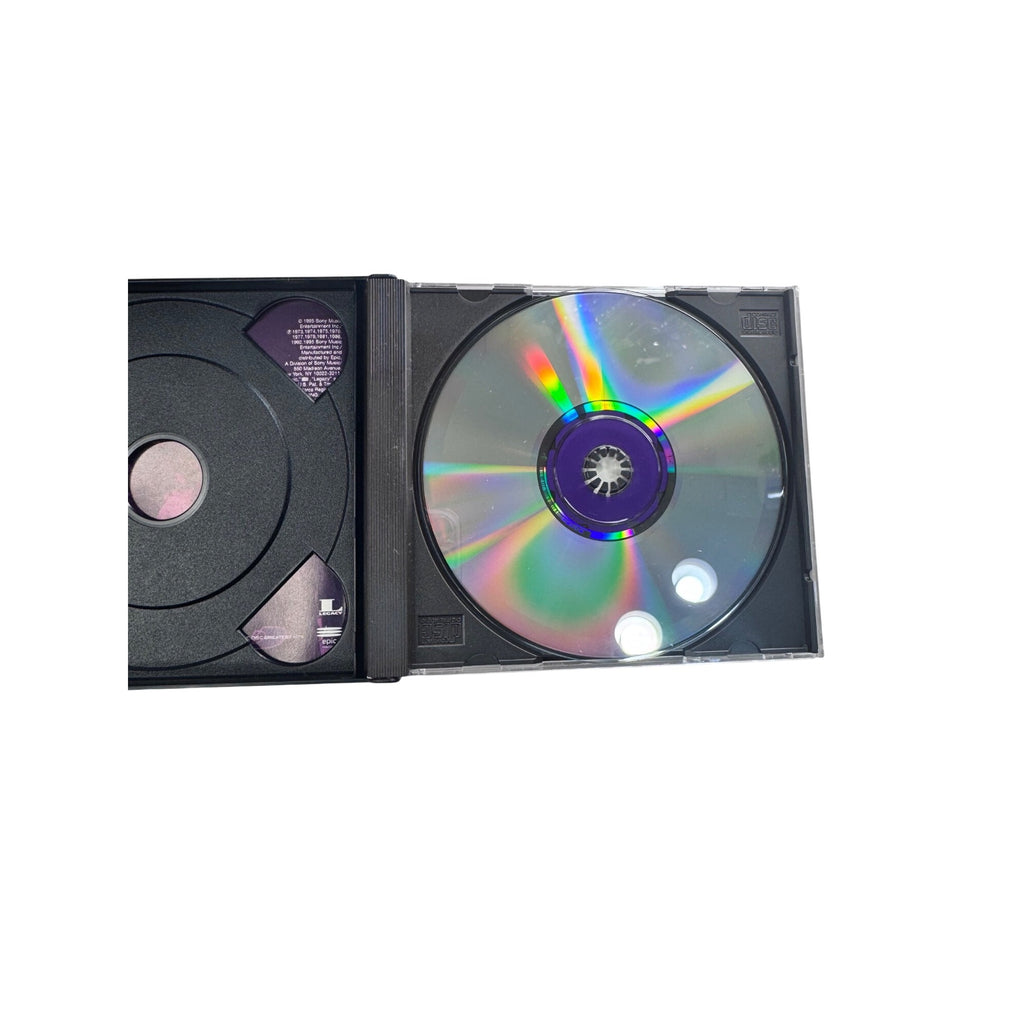 Strange Magic: The Best Of Electric Light Orchestra 2 Disc Set CD Greatest Hits