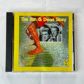 The Jan & Dean Story 1988 CD Hollywood Recordings Surf/Pop Classics Pre-Owned Good