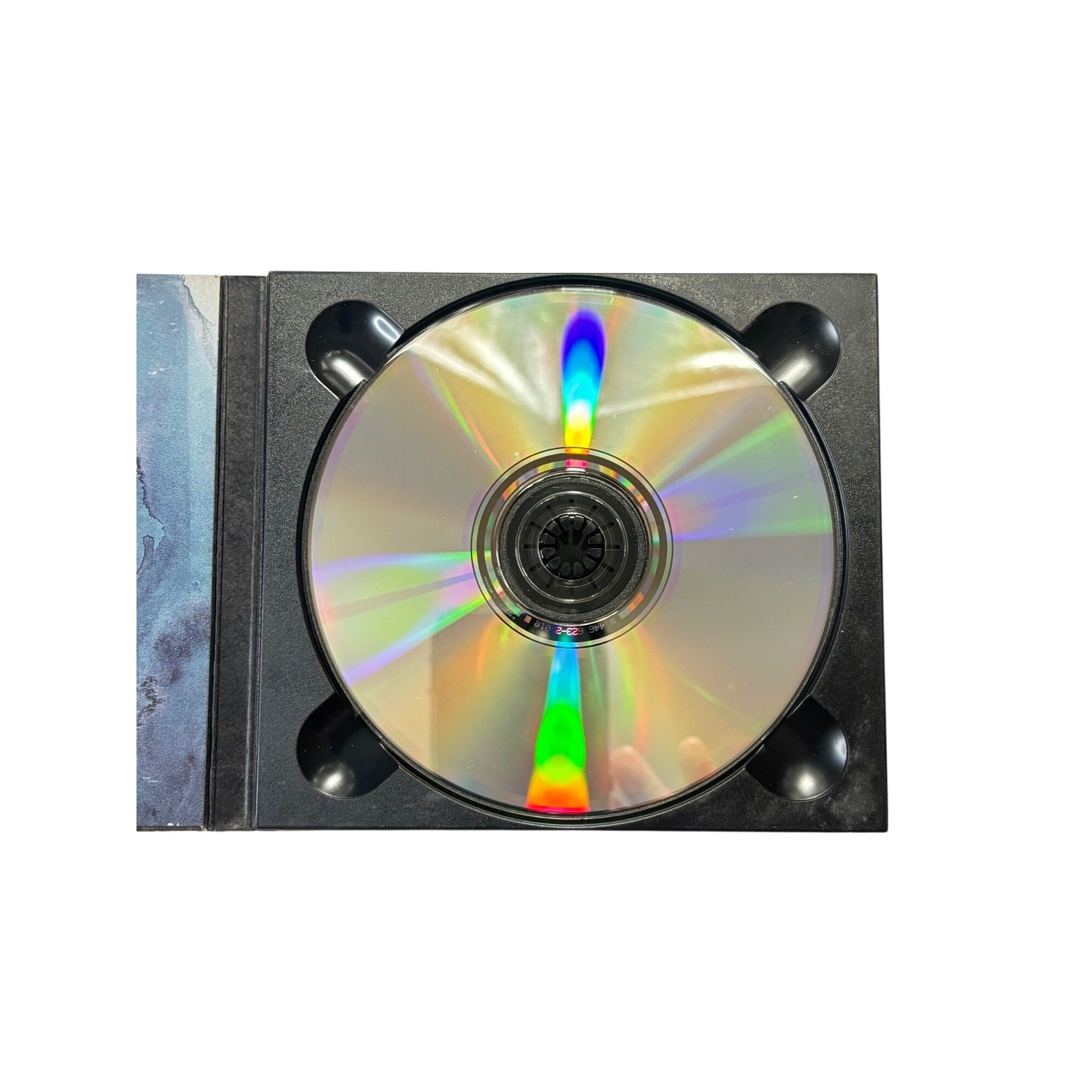 The Symphonic Pink Floyd Us And Them 1995 CD EU Edition Cover Roger Dean