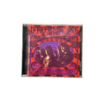 Jefferson Airplane Live At The Fillmore East 1969 CD Sweeping Up The Spotlight