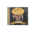 The Cathedral Quartet A Reunion CD 1995 Gospel Music Album Vintage