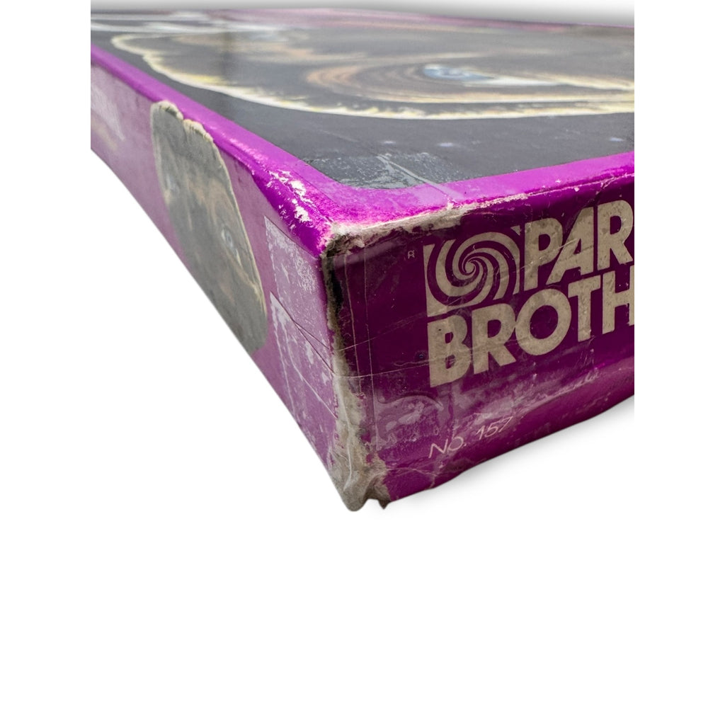 E.T. The Extra-Terrestrial Board Game 1982 Parker Brothers Complete