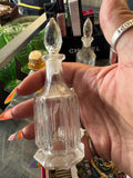 Perfume bottle