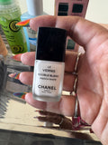 Chanel nail polish