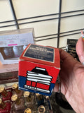 Avon right connection