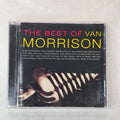 The Best Of Van Morrison CD 1990 Compilation Polydor Records 20 Tracks Pre-Owned