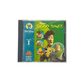 Disneys Buddy Songs Volume 1 CD McDonalds Exclusive Walt Disney Records 1996