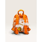 Loungefly Shrek Donkey Waffle Scented Mini Backpack Bag Hard Tag New