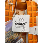 Loungefly Shrek Donkey Waffle Scented Mini Backpack Bag Hard Tag New