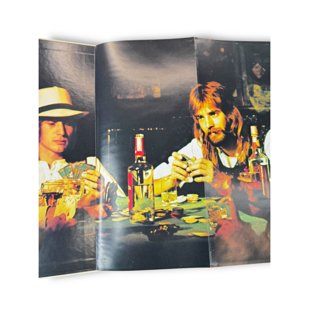 Kenny Loggins & Jim Messina Sittin’ In 24k Gold Mastersound SBM CD Limited