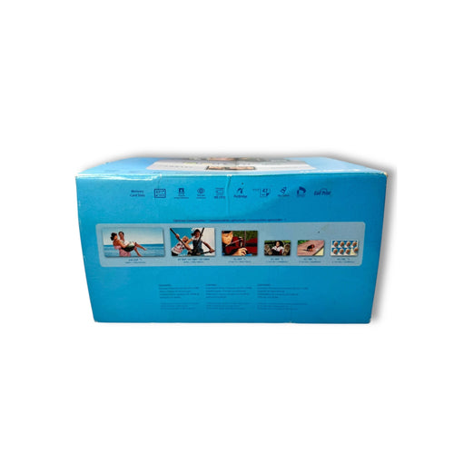 Canon Selphy CP780 Compact Photo Printer Box Accessories