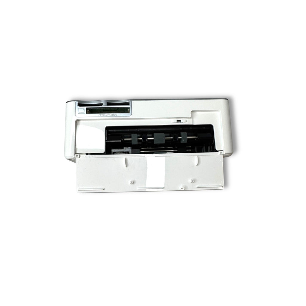 Canon Selphy CP780 Compact Photo Printer Box Accessories