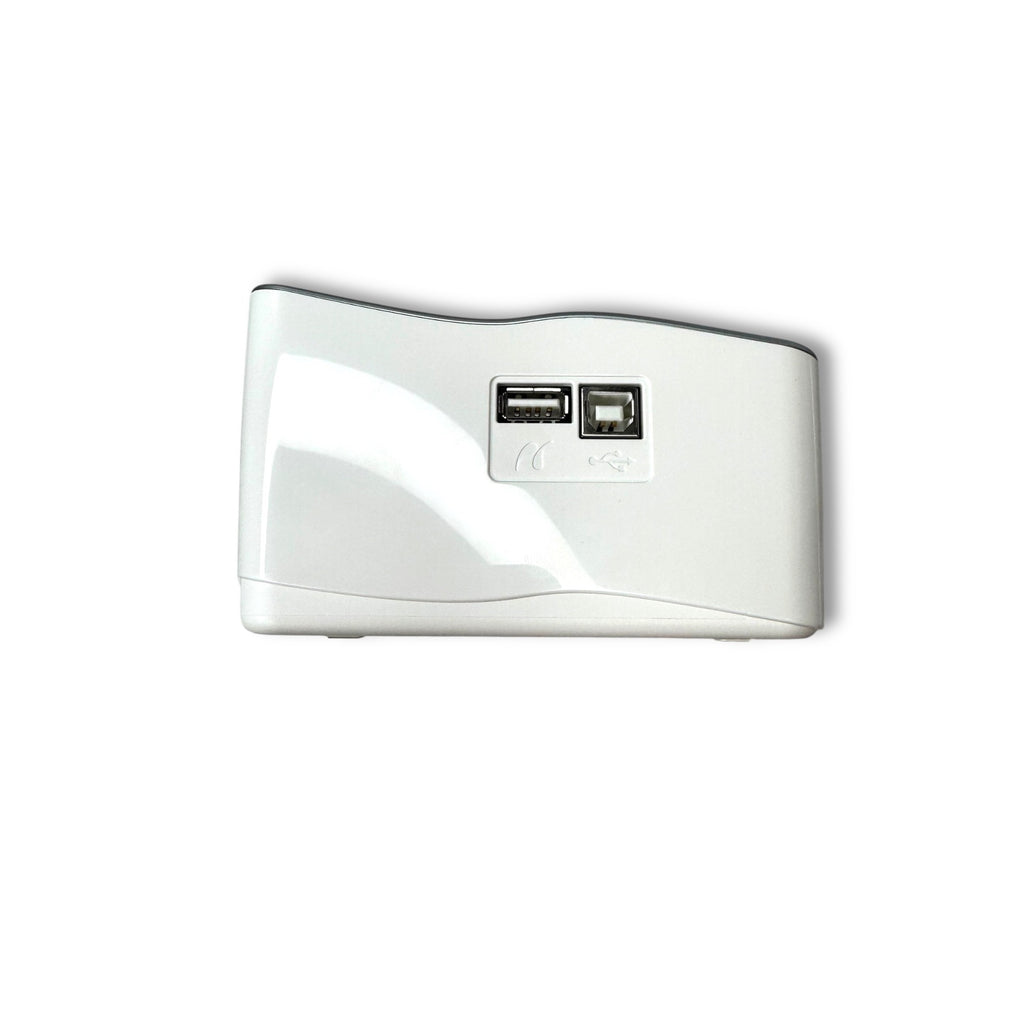 Canon Selphy CP780 Compact Photo Printer Box Accessories
