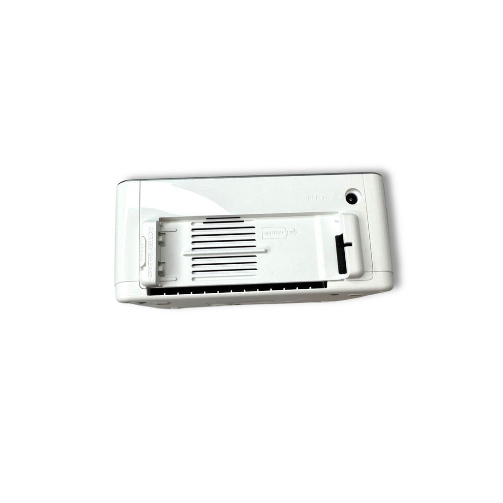 Canon Selphy CP780 Compact Photo Printer Box Accessories