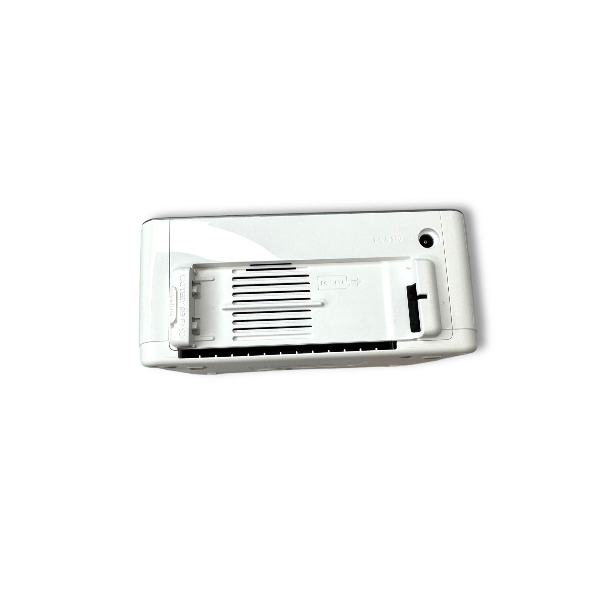 Canon Selphy CP780 Compact Photo Printer Box Accessories