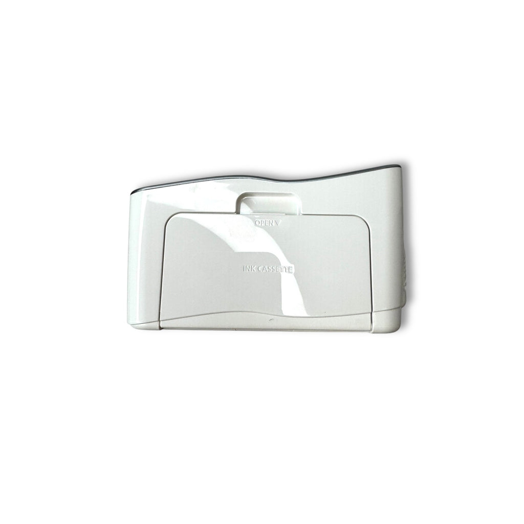 Canon Selphy CP780 Compact Photo Printer Box Accessories