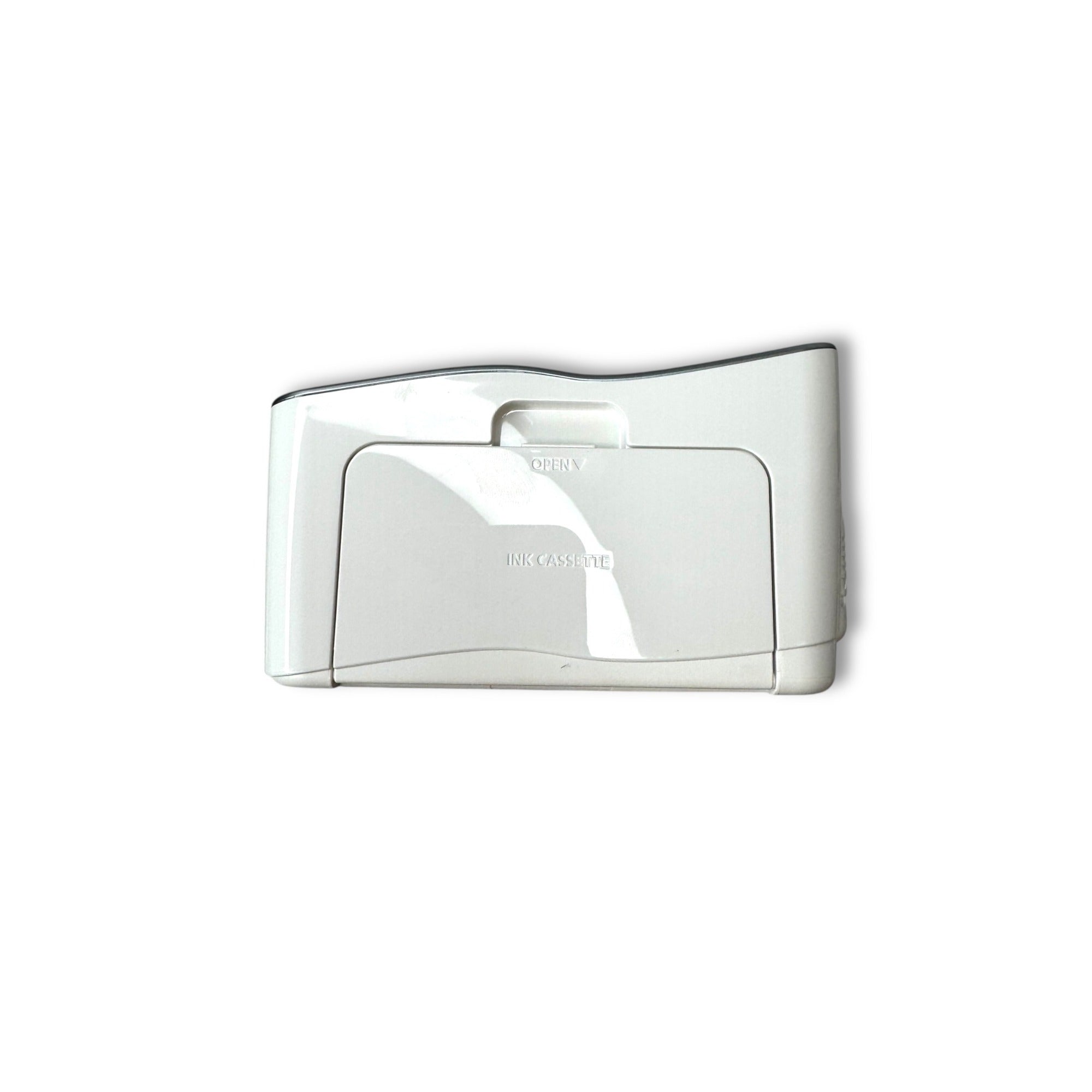 Canon Selphy CP780 Compact Photo Printer Box Accessories